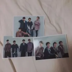 セクゾ SexyZone 公式写真  Pages