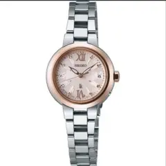 SEIKO　LUKIA SSVW068
