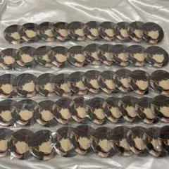 あんスタ 高峯翠 缶バッジ 痛バ 30個 - メルカリ