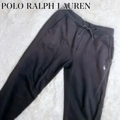 スウェットパンツ 黒