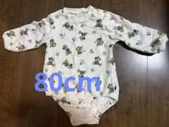 ミッキーロンパース(80センチ)