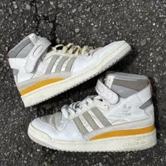Jeremy scott adidas forum ハイswagのサムネイル