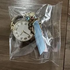 ユニバーサルジャパン　名探偵コナン コレクタブルバッグチャーム毛利蘭　2026