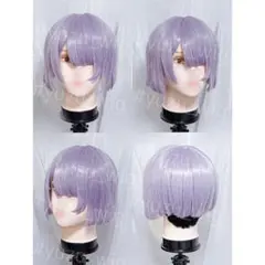 masao様 コスプレ ウィッグ オーダー 専用ページ masao様 コスプレ ウィッグ オーダー 専用ページ - メルカリ