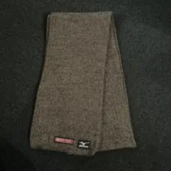 ミズノ⭐︎マフラー