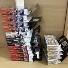 2025年最新】テラスタルフェスeX 空箱の人気アイテム - メルカリ