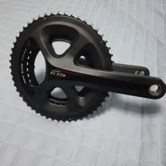 シマノ105 FCーR7000 クランク ショートクランク165mm 11S - メルカリ