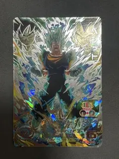 2026年最新】ドラゴンボールヒーローズugm4 ベジットの人気アイテム