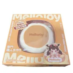 Mellojoy メロジョイ クリーミークリーム 贅沢スフレ 旧スフレ Lサイズ