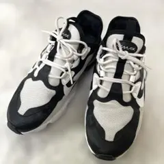 良品 NIKE AIR MAX INFINITY2 エアマックスインフィニティのサムネイル