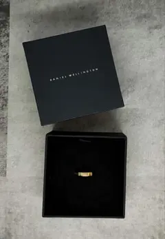 DANIEL WELLINGTON Classic Ring