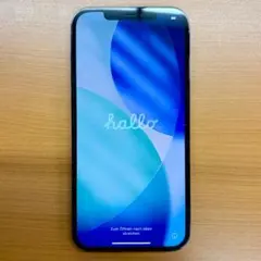 5*✓様 動作確認済み iPhone 12 Pro 256GB ID 57Y18 - メルカリ