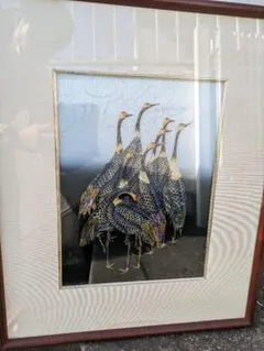 2025年最新】螺鈿 絵画の人気アイテム - メルカリ