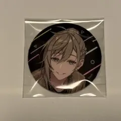 にじさんじ 叶 缶バッジ