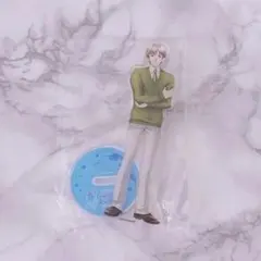 若王子貴文 アクリルスタンド ブロマイド風カード ときメモgs 若王子貴文 アクリルスタンド ブロマイド風カード ときメモgs