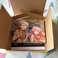 プロセカ　ノーブルアート 69 みのり　愛莉