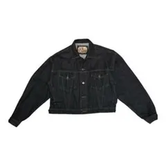 80s or 90s vintageデニムジャケット