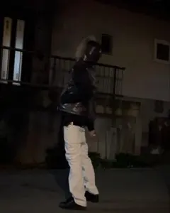 00s ファーダウンベスト archive Y2K お兄系 平成 光沢