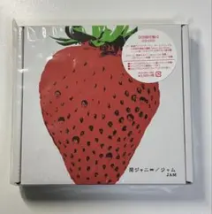 ジャム 初回限定盤A CD 関ジャニ∞ SUPER EIGHT