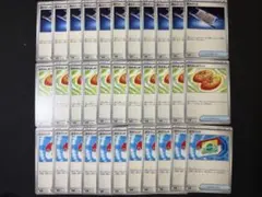 ポケモンカード グッズ11枚3セット まとめ売り