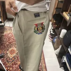 【古着】KROYDON クロイドン スラックス