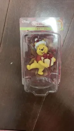 ディズニー happyくじ クリスマス2024 クリスマスオーナメントくじ