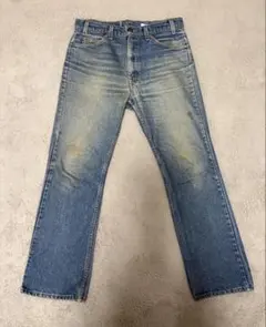 Livi's リーバイス 517 デニム