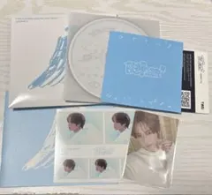 ギョンミン TWS playhard compactver