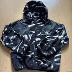 NIKE ナイキ ACG フリース ジャケット フード付き Sサイズ