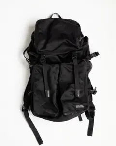 foot the coacher MINIMAL BACK PACKのサムネイル