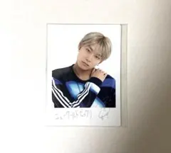 超特急 アロハ トレカ