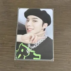 NCT127 ジョンウ 疾走 2Baddies トレカ