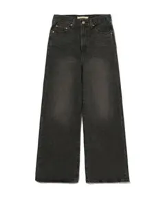 Levi＇s/リーバイス RIBCAGE WIDE LEG【新品未使用】