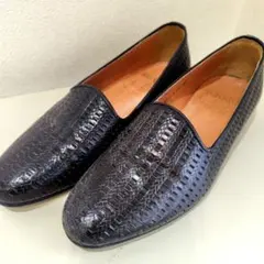 メンズ　スリッポン　 ２４・５cm　ＥＥ