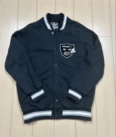 2026年最新】nitraid スタジャンの人気アイテム - メルカリ