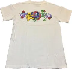Grateful dead ヴィンテージTシャツ グレートフルデッド