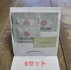 DHC & Dr.CiLabo スキンケアトライアルセットまとめ売り 楽天市場】ドクターシーラボ セット（スキンケア｜美容・コスメ
