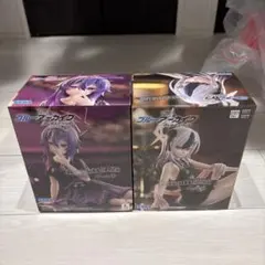 サ*ロ様 ブルーアーカイブ フィギュア