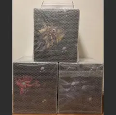 遊戯王 コトブキヤ 三幻神 フィギュア 専用台座付き