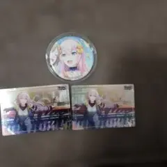【プロセカ】巡音ルカ