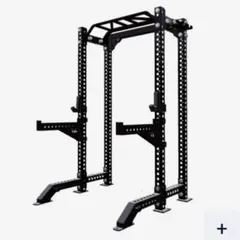 REP Fitness PR-5000 ハーフラック 【総額28万円超・美品】