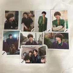 2026年最新】松村北斗 公式写真 こっからの人気アイテム - メルカリ