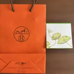 エルメス★ソープ★ナイルの庭★