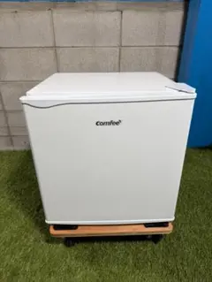 COMFEE 冷凍庫 冷凍庫本体 RCD40WH1JP 本日限定値下げ価格 - メルカリ