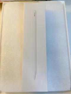 【新品未使用】 Apple Pencil(第2世代) - 旧パッケージ【純正品】