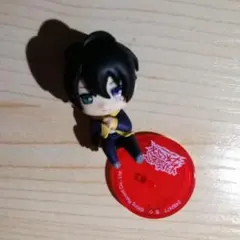 ヒプノシスマイク 山田三郎 すわらせ隊