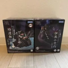 2026年最新】Xross Link フィギュア 伊黒小芭内 柱稽古編の人気