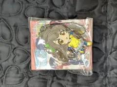 南ことり　ラバーストラップ　μ's