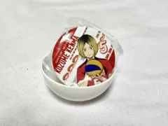 くら寿司 ハイキュー ビッくらポン 孤爪研磨