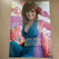 2025年最新】浜崎あゆみポスターの人気アイテム - メルカリ